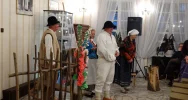 Duch Josefa Rotha w limanowskim muzeum - zdjęcie 2