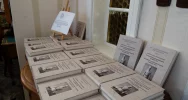 Duch Josefa Rotha w limanowskim muzeum - zdjęcie 4