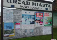 Interwencja DTS: O wyłączeniu prądu dowiesz się… ze słupa ogłoszeniowego - zdjęcie główne