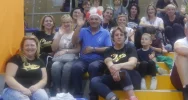 Sukces cheerleaderek w międzynarodowym konkursie - zdjęcie 2