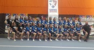 Sukces cheerleaderek w międzynarodowym konkursie - zdjęcie 3