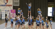 Sukces cheerleaderek w międzynarodowym konkursie - zdjęcie 5