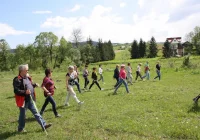 Nordic walking także dla seniorów - zdjęcie główne