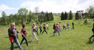 Nordic walking także dla seniorów - zdjęcie 2
