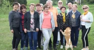 Nordic walking także dla seniorów - zdjęcie 3