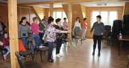 Nordic walking także dla seniorów - zdjęcie 4
