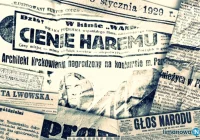 „Wycinki z przedwojennej prasy” – cz. LXVII - zdjęcie główne