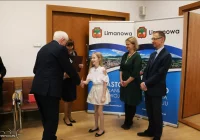 NAGRODA BURMISTRZA dla Kasi Sułkowskiej - zdjęcie główne