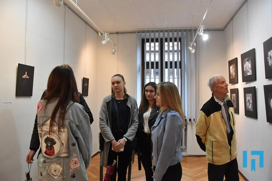 Uczniowie Szkoły Fotografii prezentują swoje prace - zdjęcie 2