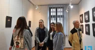 Uczniowie Szkoły Fotografii prezentują swoje prace - zdjęcie 2