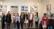 Uczniowie Szkoły Fotografii prezentują swoje prace - zdjęcie 3