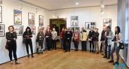 Uczniowie Szkoły Fotografii prezentują swoje prace - zdjęcie 4