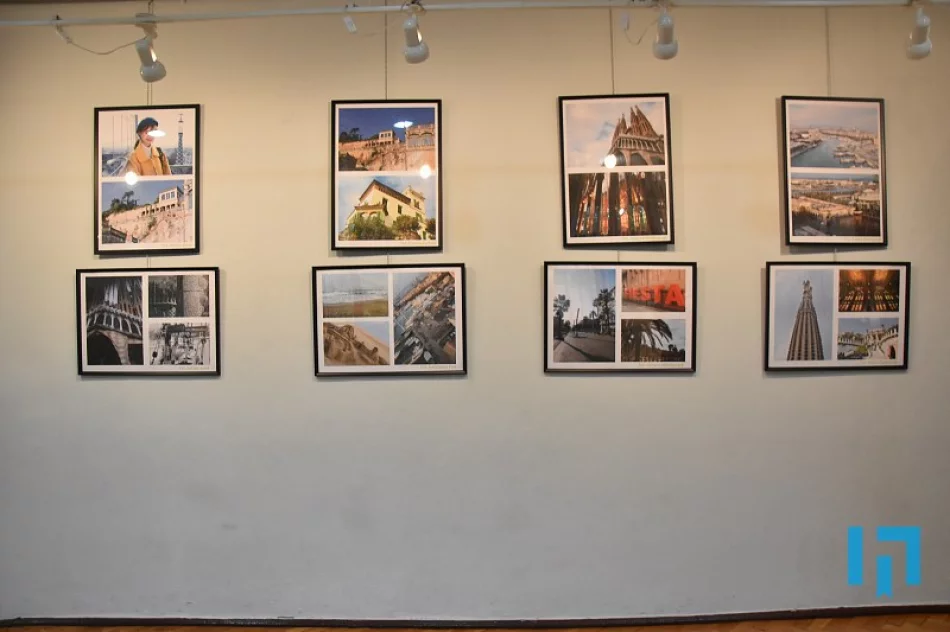 Uczniowie Szkoły Fotografii prezentują swoje prace - zdjęcie 6