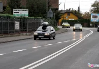 Węgierska po remoncie i znowu przejezdna - zdjęcie główne