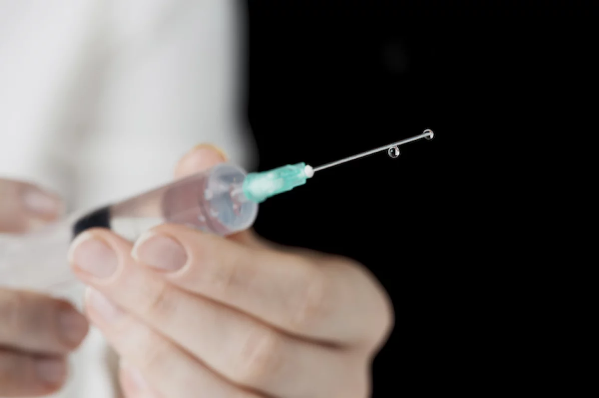 Na Limanowszczyźnie podwoiła się liczba rodziców, którzy nie szczepią swoich dzieci