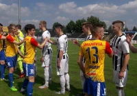 Świetny początek Limanovii, ale pokonać rezerw Sandecji nie zdołała - zdjęcie główne