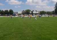 Faworyci gubią punkty - zdjęcie główne