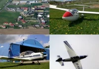 Od szybowca do odrzutowca - lotnicy z Łososiny robią karierę - zdjęcie główne