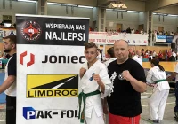 Mistrzostwa Europy: porażka z reprezentantem Bułgarii - zdjęcie główne