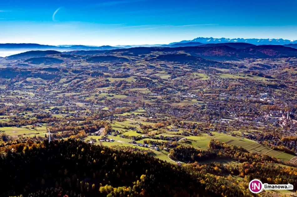 Spór o nazwę: Miejska czy Chłopska Góra nad Limanową? - zdjęcie 2