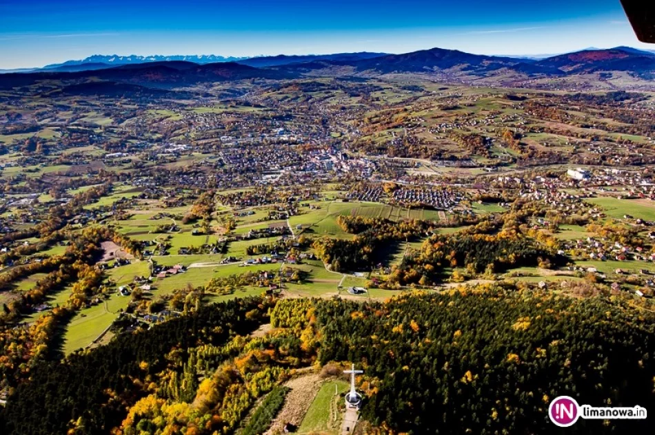 Spór o nazwę: Miejska czy Chłopska Góra nad Limanową? - zdjęcie 3