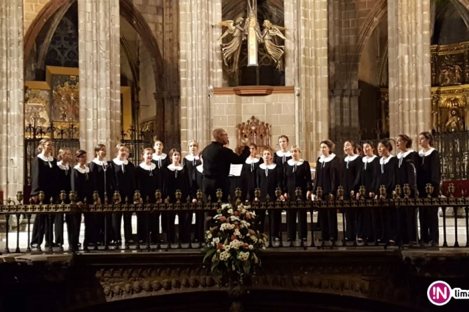 Dziewczęcy Chór Katedralny wystąpi w Limanowej - zdjęcie 2