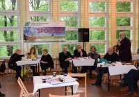 Słowem rozkołysany Orkan... - zdjęcie główne