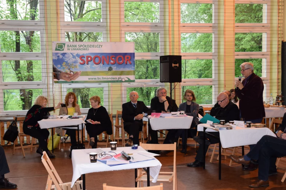 Słowem rozkołysany Orkan... - zdjęcie 3