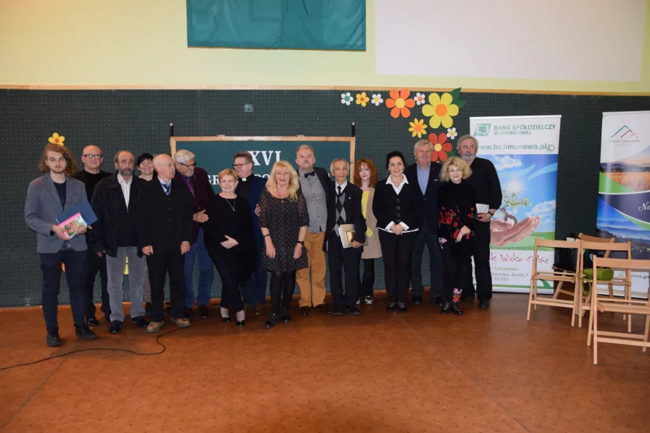 Słowem rozkołysany Orkan... - zdjęcie 4