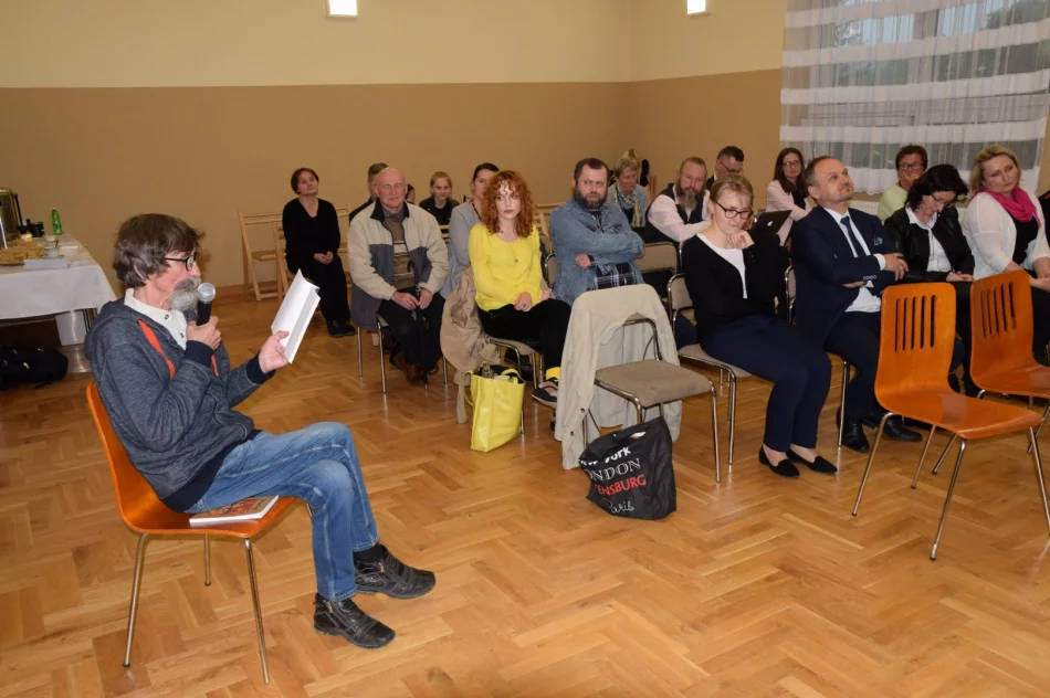 Słowem rozkołysany Orkan... - zdjęcie 7