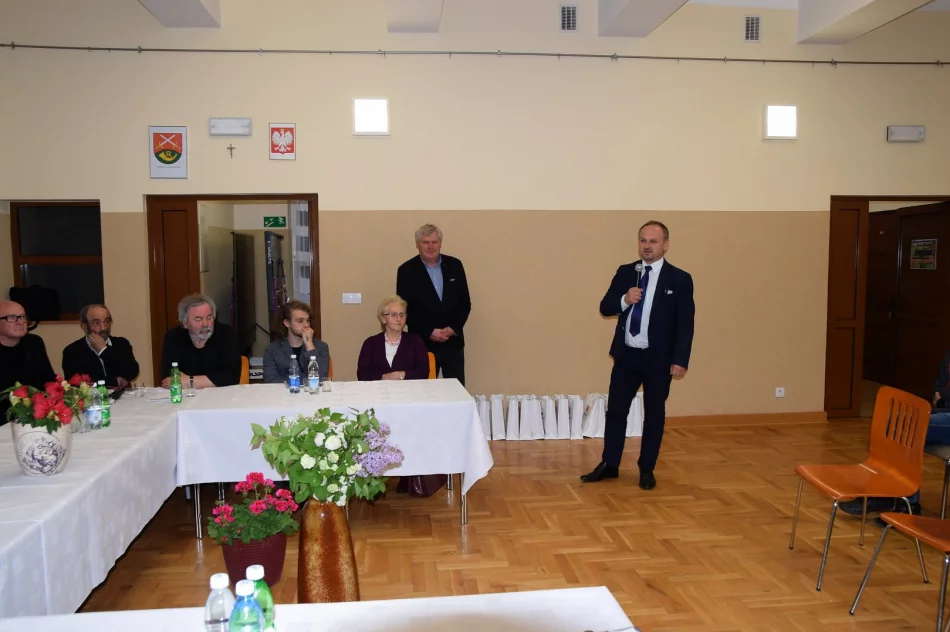 Słowem rozkołysany Orkan... - zdjęcie 8