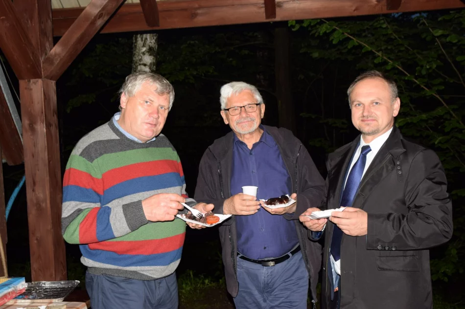 Słowem rozkołysany Orkan... - zdjęcie 9