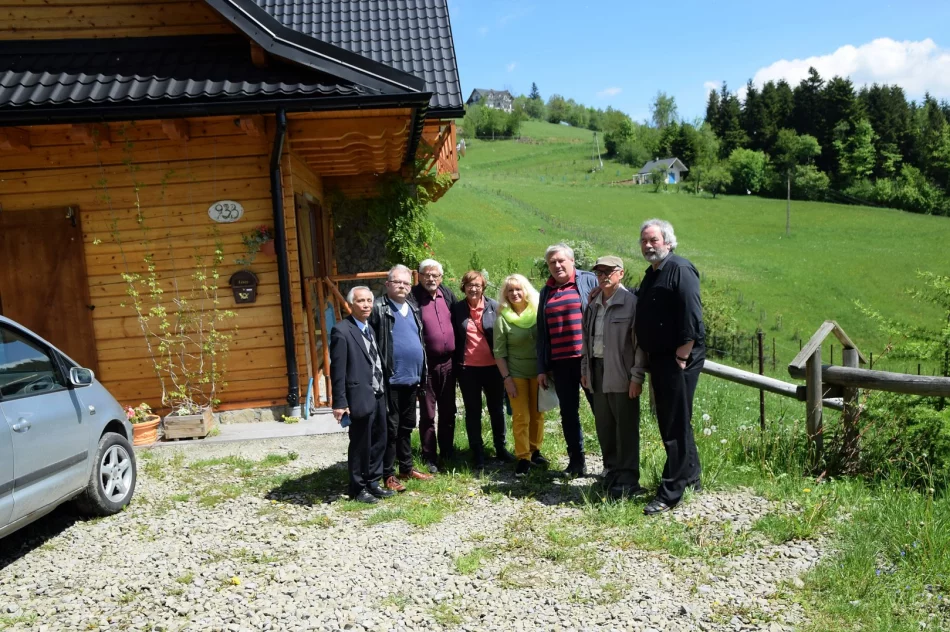 Słowem rozkołysany Orkan... - zdjęcie 10