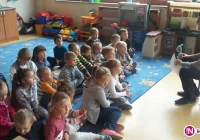 Dzieciństwo bez próchnicy - zdjęcie główne