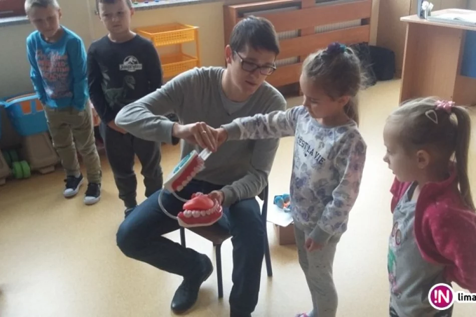 Dzieciństwo bez próchnicy - zdjęcie 2