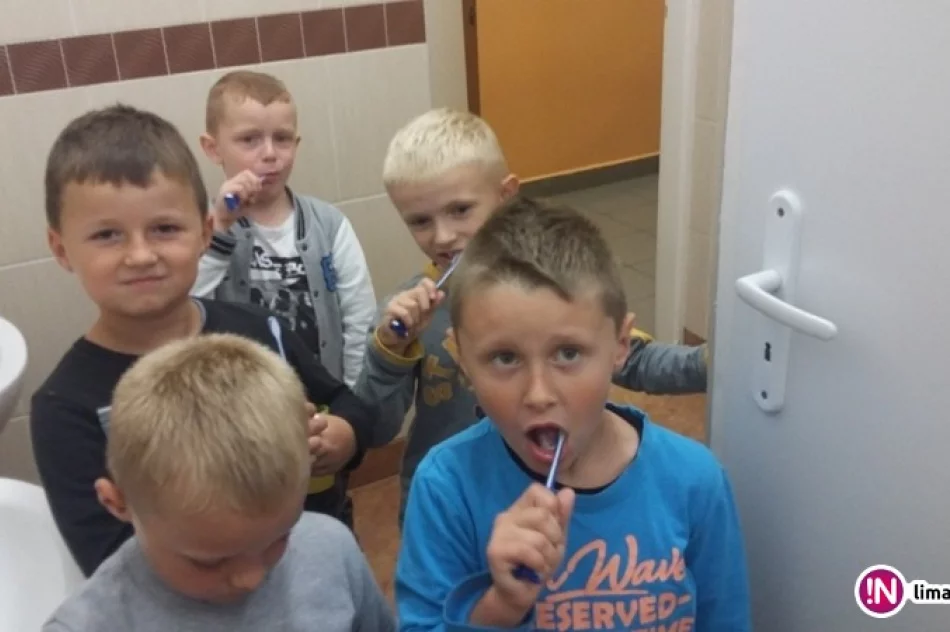 Dzieciństwo bez próchnicy - zdjęcie 3