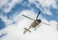 Szpital zmodernizuje lądowisko dla śmigłowców LPR - zdjęcie główne