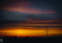 Planowane przerwy w dostawie energii elektrycznej - zdjęcie główne