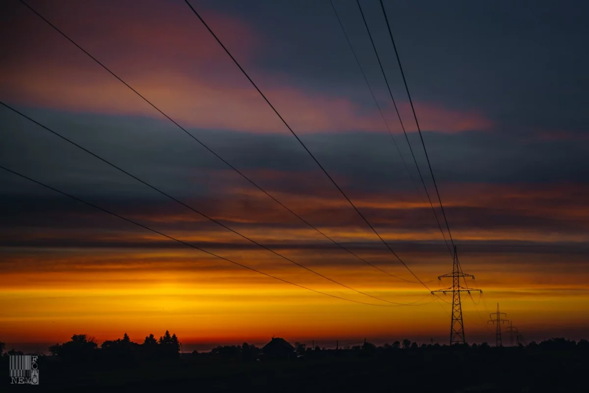 Planowane przerwy w dostawie energii elektrycznej