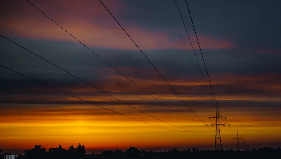 Planowane przerwy w dostawie energii elektrycznej - zdjęcie 1