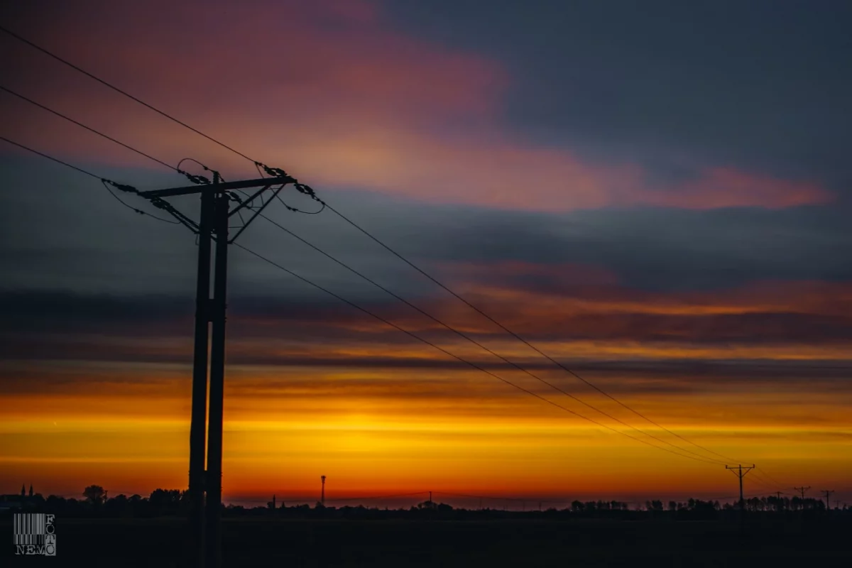 Planowane przerwy w dostawie energii elektrycznej