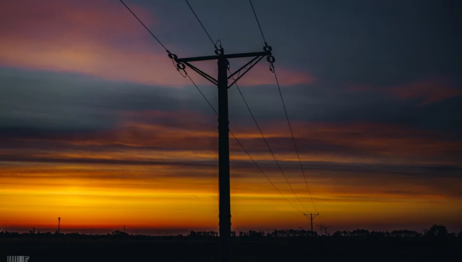 Planowane przerwy w dostawie energii elektrycznej - zdjęcie 1