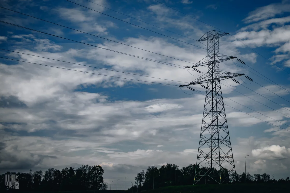 Planowane przerwy w dostawie energii elektrycznej