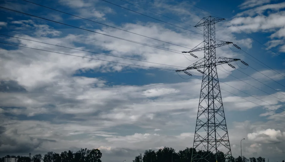 Planowane przerwy w dostawie energii elektrycznej - zdjęcie 1