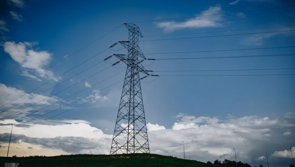 Planowane przerwy w dostawie energii elektrycznej - zdjęcie 1