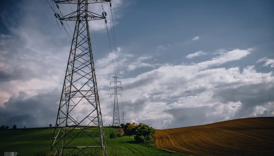 Planowane przerwy w dostawie energii elektrycznej - zdjęcie 1