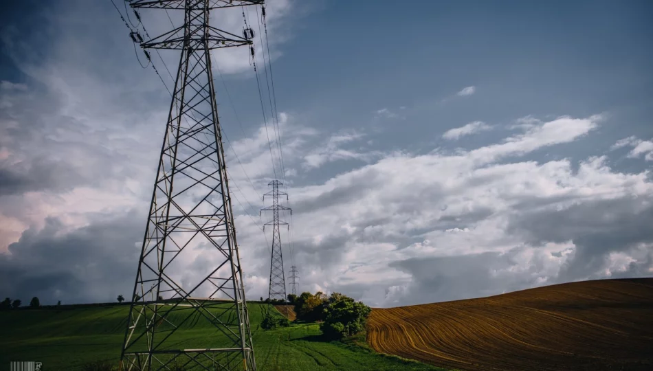 Planowane wyłączenia energii elektrycznej - zdjęcie 1