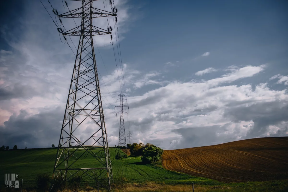 Planowane wyłączenia energii elektrycznej