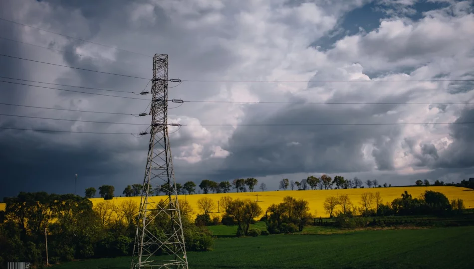 Planowane przerwy w dostawie energii elektrycznej - zdjęcie 1