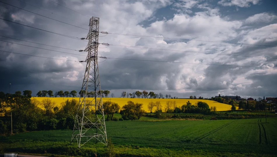 Planowane przerwy w dostawie energii elektrycznej - zdjęcie 1